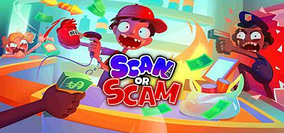 Meta Quest 游戏《扫描还是欺骗 – 收银员工作模拟器》Scan or Scam – Cashier Job Simulator