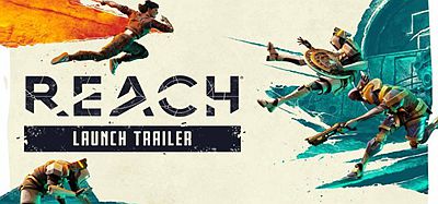 Meta Quest 游戏《抵达》Reach