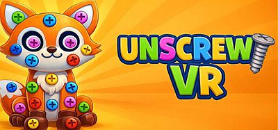 Meta Quest 游戏《拆螺丝》Unscrew VR