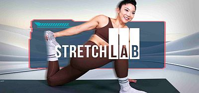 Meta Quest 游戏《拉伸健身室》StretchLab