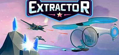 Meta Quest 游戏《提取物R》ExtractoR