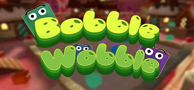 Meta Quest 游戏《摇摆摇摆》Bobble Wobble