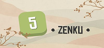 Meta Quest 游戏《数独游戏》Zenku