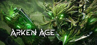 Meta Quest 游戏《方舟时代》Arken Age