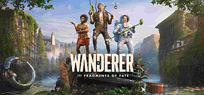 Meta Quest 游戏《时空漂泊者：命运碎片》Wanderer- The Fragments of Fate