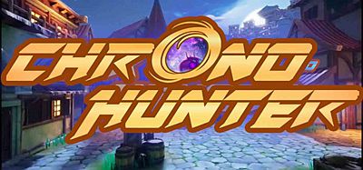 Meta Quest 游戏《时空猎人》Chrono Hunter