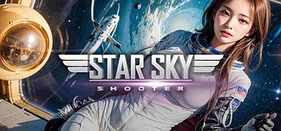 Meta Quest 游戏《星空射手》Star Sky Shooter