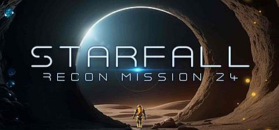 Meta Quest 游戏《星落》Starfall VR