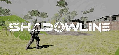 Meta Quest 游戏《暗影线》Shadowline