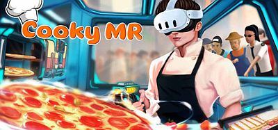 Meta Quest 游戏《曲奇》CookyMR