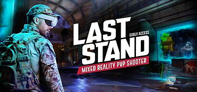 Meta Quest 游戏《最后一站》Last Stand