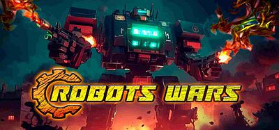 Meta Quest 游戏《机器人机甲》Robots Wars Mech Shooter