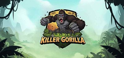Meta Quest 游戏《杀手大猩猩》Killer Gorilla