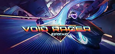 Meta Quest 游戏《极限虚空赛车》Void Racer Extreme