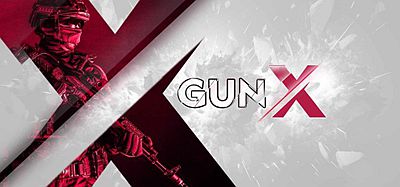 Meta Quest 游戏《枪X》Gun X