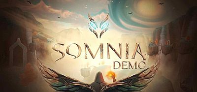 Meta Quest 游戏《梦幻》Somnia