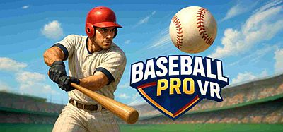 Meta Quest 游戏《棒球职业选手：VR版》Baseball Pro- VR Edition