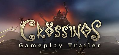 Meta Quest 游戏《横扫》Crossings