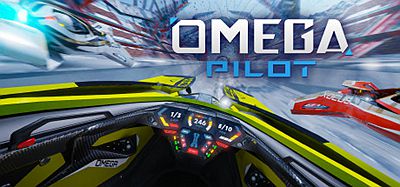 Meta Quest 游戏《欧米茄飞行员VR》Omega Pilot VR