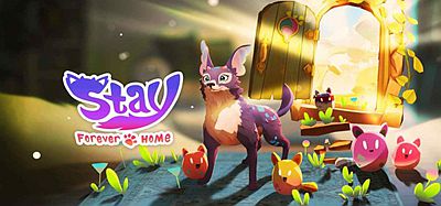 Meta Quest 游戏《永远待在家里》Stay- Forever Home