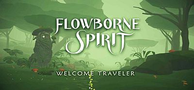 Meta Quest 游戏《流动之灵》Flowborne Spirit