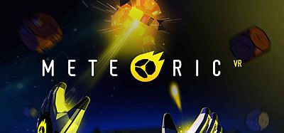 Meta Quest 游戏《流星VR》Meteoric VR
