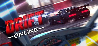 Meta Quest 游戏《激情赛车：在线漂移》drift online