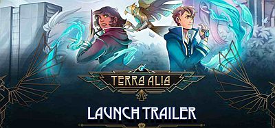 Meta Quest 游戏《特拉阿利亚》Terra Alia