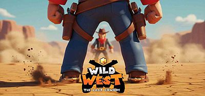 Meta Quest 游戏《狂野西部》Wild West – The Last Cowboy
