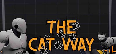 Meta Quest 游戏《猫之道》The Cat Way