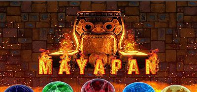 Meta Quest 游戏《玛雅潘》Mayapan VR