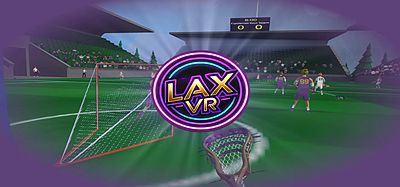 Meta Quest 游戏《球员模拟》LAX VR