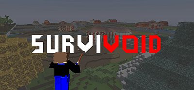 Meta Quest 游戏《生存者》Survivoid