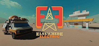 Meta Quest 游戏《电气通力合作》Elsewhere Electric