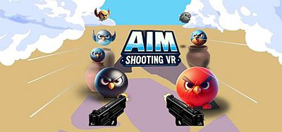 Meta Quest 游戏《瞄准射击 VR》Aim Shooting VR