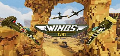 Meta Quest 游戏《空战1941》Wings 1941 VR