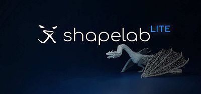 Meta Quest 游戏《绘画模型实验室》Shapelab Lite