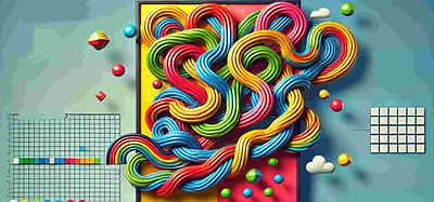 Meta Quest 游戏《缠结消除器》Tangle Breaker