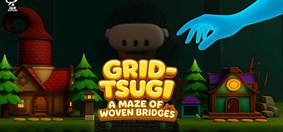 Meta Quest 游戏《网格塔防》GridTsugi