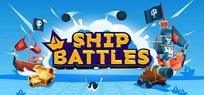 Meta Quest 游戏《舰船战斗》Ship Battles