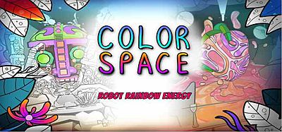 Meta Quest 游戏《色彩空间》Color Space