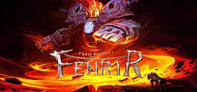 Meta Quest 游戏《芬里尔》Fenrir