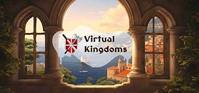 Meta Quest 游戏《虚拟王国》Virtual Kingdoms