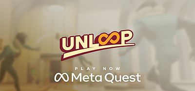 Meta Quest 游戏《解环》UnLoop VR