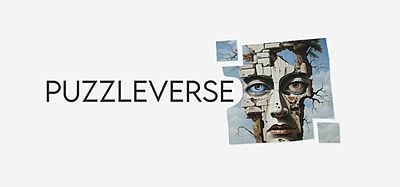 Meta Quest 游戏《谜题宇宙》Puzzleverse