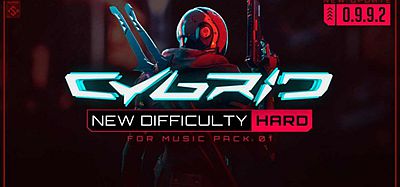 Meta Quest 游戏《赛博瑞德》CYBRID