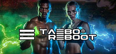 Meta Quest 游戏《跆拳道重启》Taebo Reboot