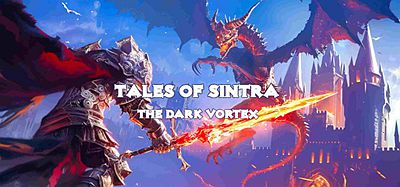 Meta Quest 游戏《辛特拉传说：黑暗漩涡》Tales of Sintra- The Dark Vortex