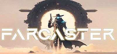 Meta Quest 游戏《远距轨道兵》Farcaster