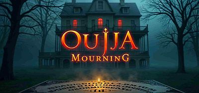 Meta Quest 游戏《通灵板哀悼》Ouija Mourning